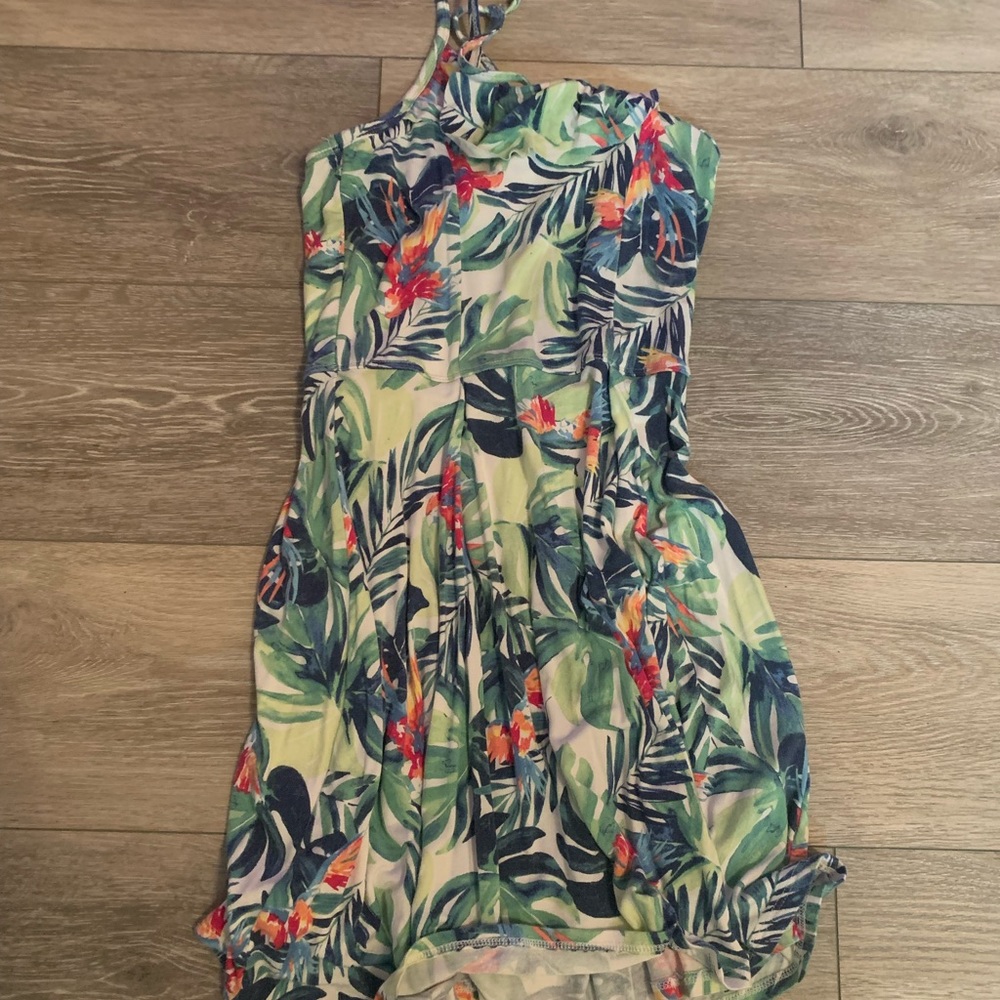 dress
